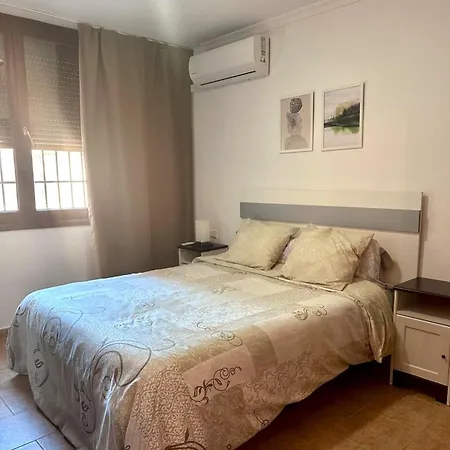 La Deseada Apartment Fuengirola