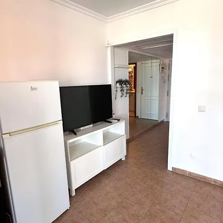 La Deseada Apartment