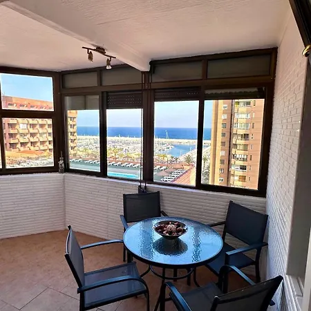 La Deseada Apartamento
