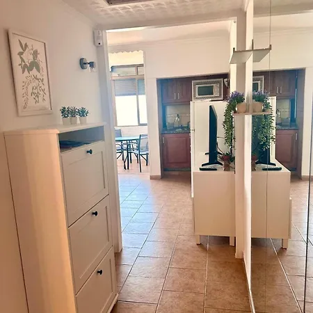 Apartment La Deseada