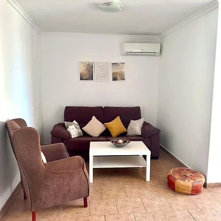 La Deseada Apartment Fuengirola
