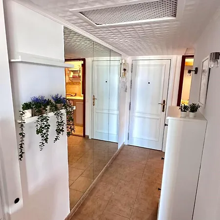 Apartment La Deseada *