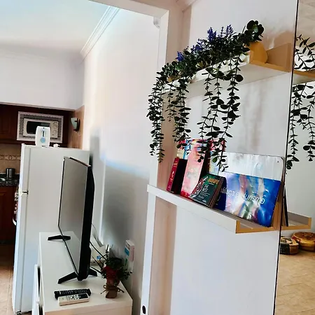 Apartamento La Deseada *
