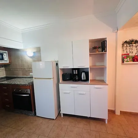 Apartamento La Deseada Fuengirola